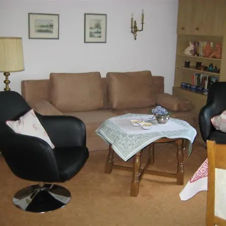 Ferienhaus Rumker-schulze